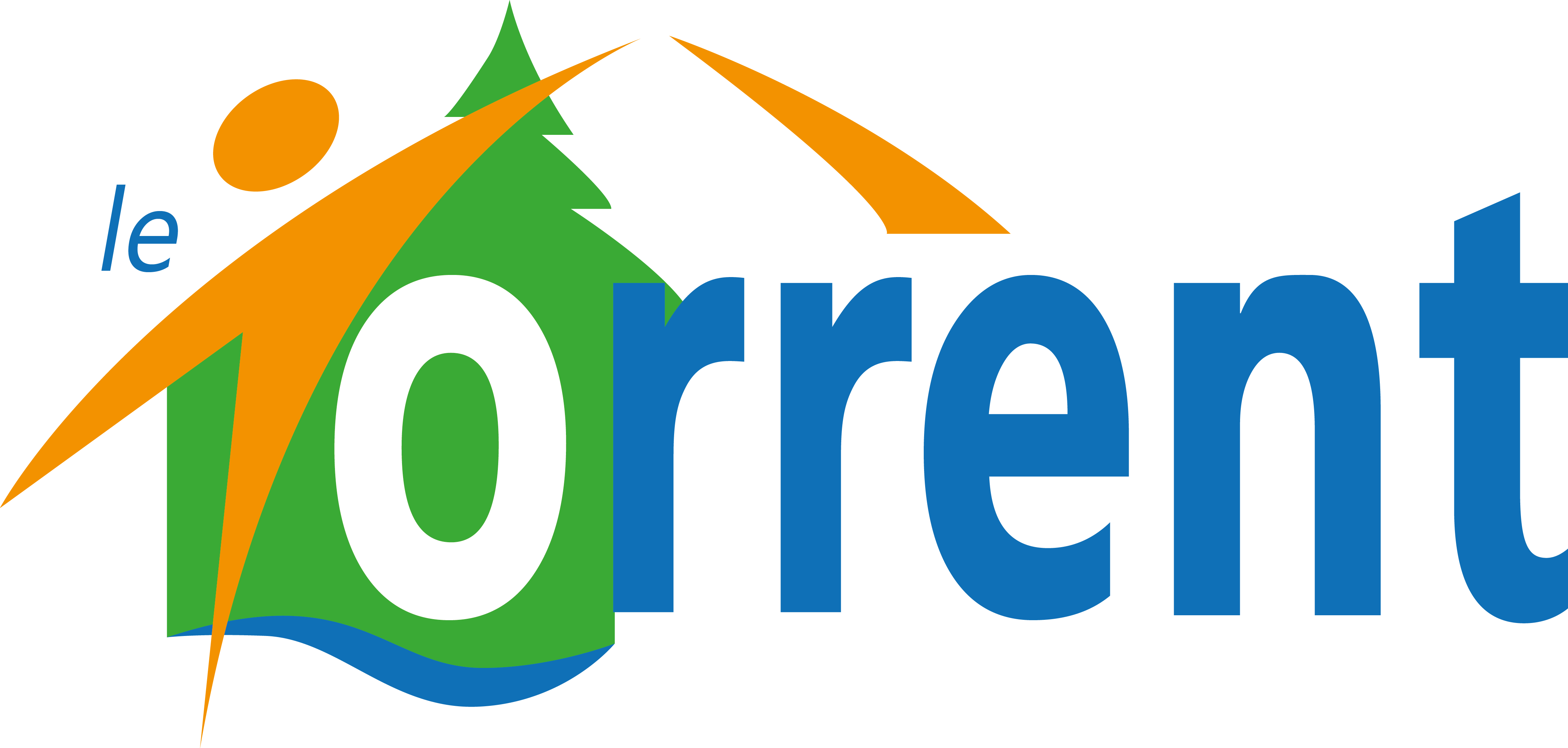 logo torrent